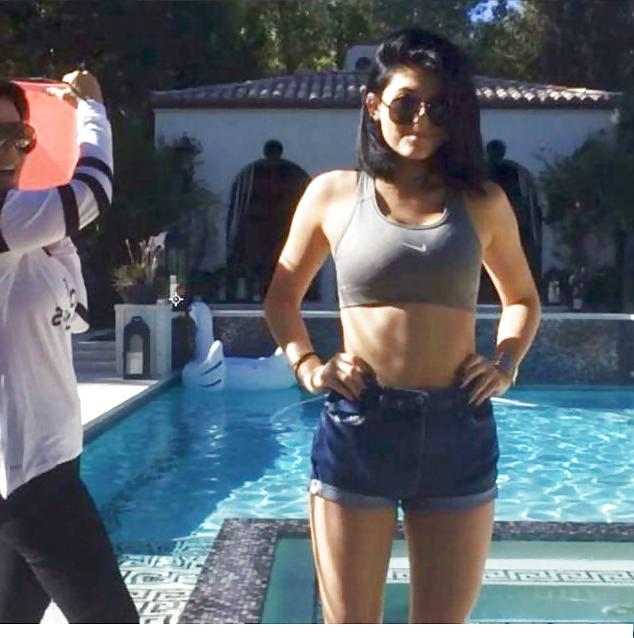 25P Sexy Babes ALS Ice Bucket Challenge