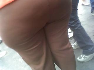 16P Big ass