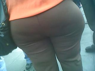 16P Big ass