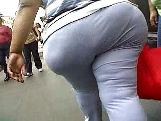 16P Big ass