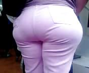 16P Big ass