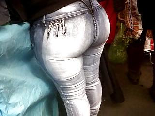 16P Big ass