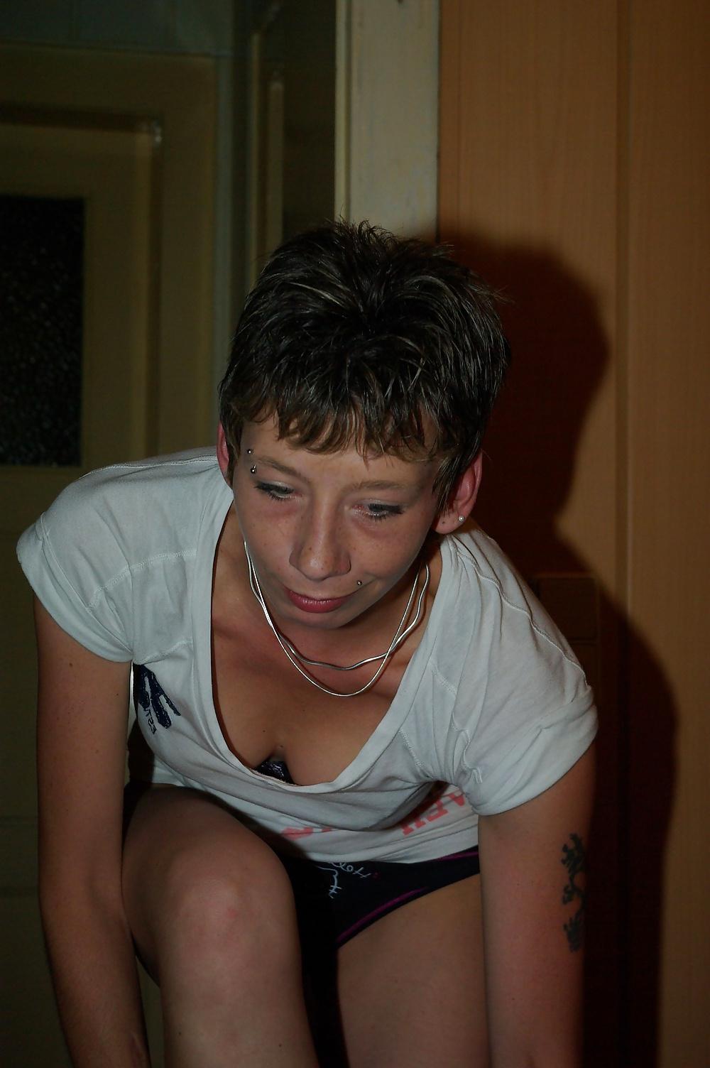 25P Wet and horny german milf  private pics
