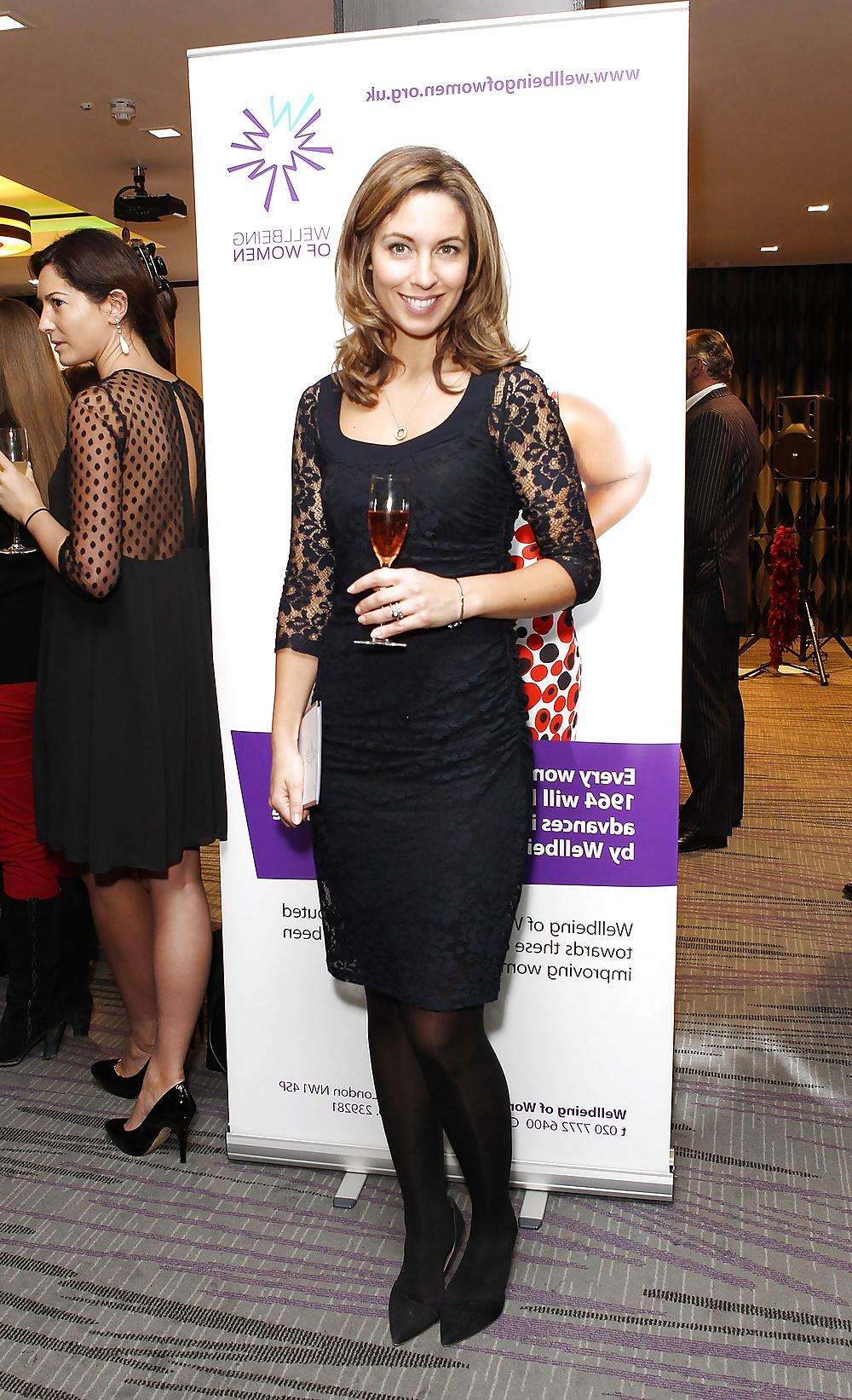 25P Celebrities In Pantyhose 2