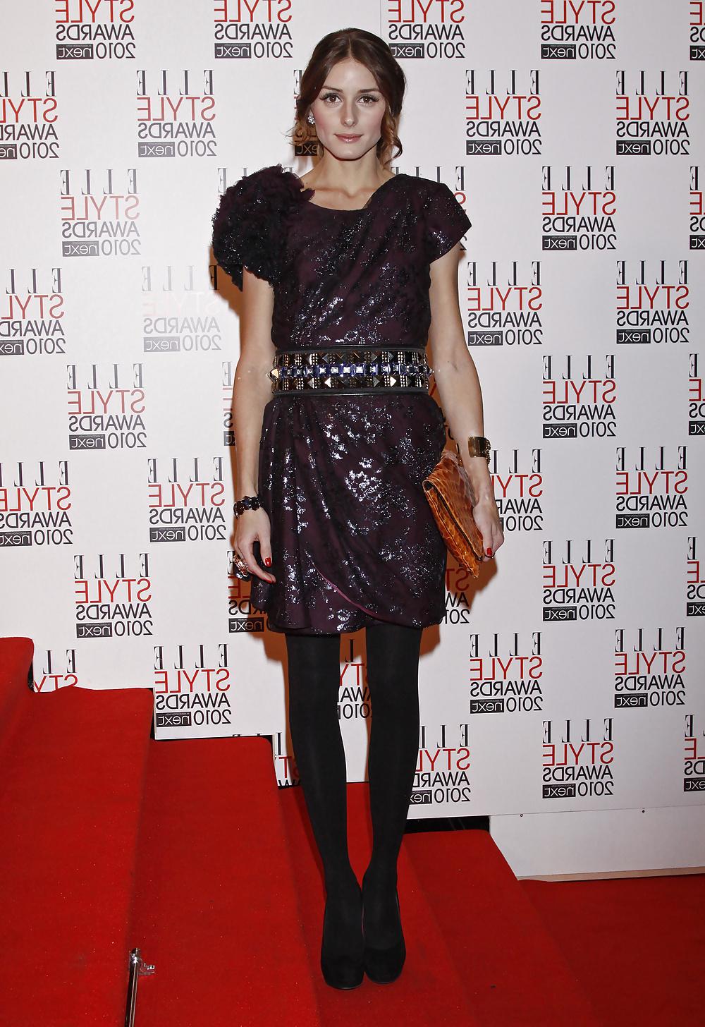 25P Celebrities In Pantyhose 2