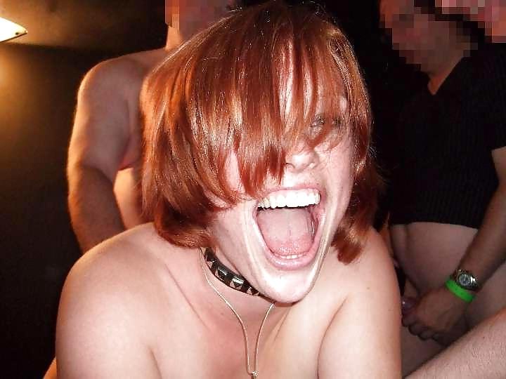 25P Ronja-German Bareback Slut 3