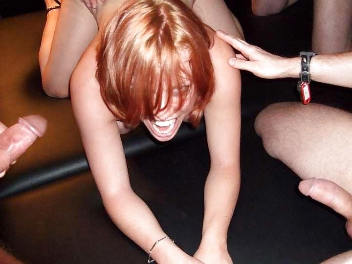 25P Ronja-German Bareback Slut 3