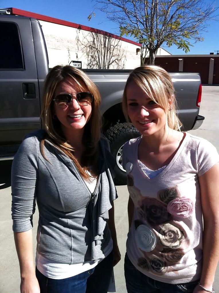 25P Brandi Passante - Storage Wars
