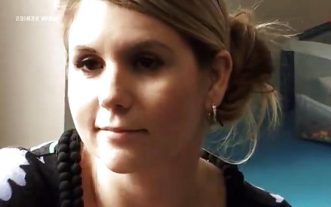 25P Brandi Passante - Storage Wars
