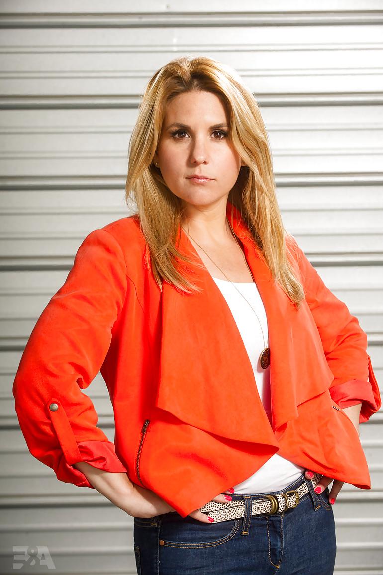 25P Brandi Passante - Storage Wars