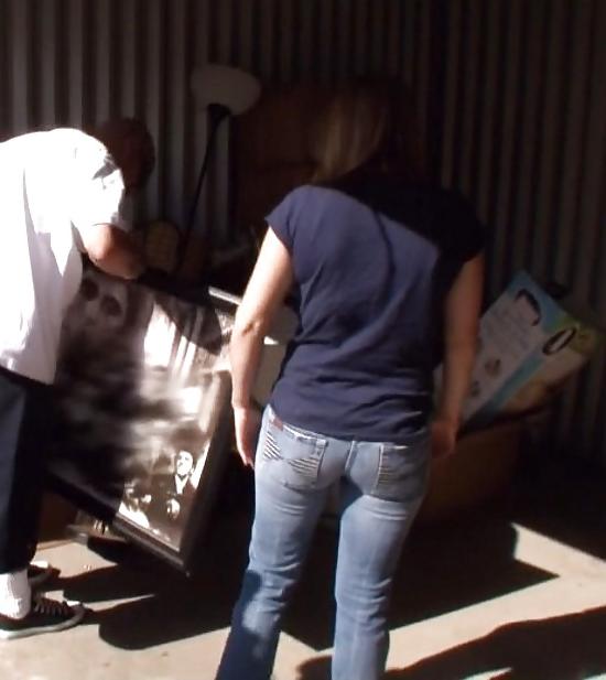 25P Brandi Passante - Storage Wars
