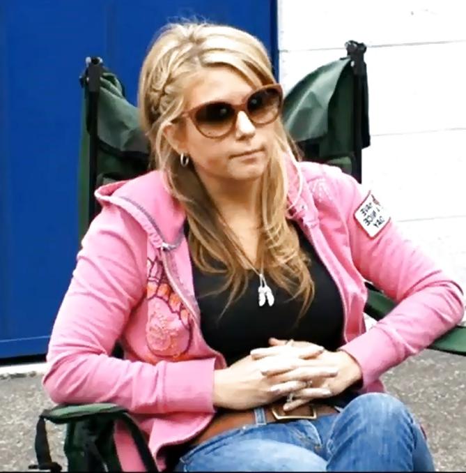 25P Brandi Passante - Storage Wars