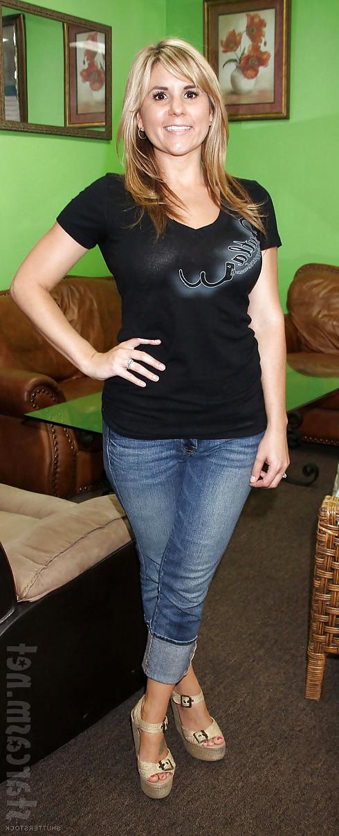 25P Brandi Passante - Storage Wars