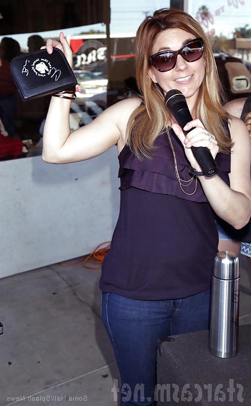 25P Brandi Passante - Storage Wars