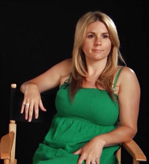 25P Brandi Passante - Storage Wars