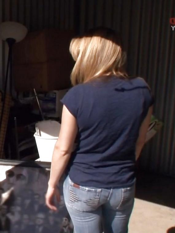 25P Brandi Passante - Storage Wars