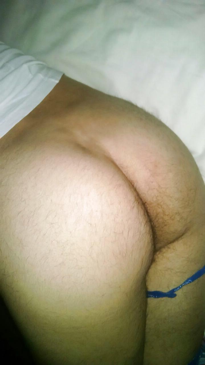 8P Masturbation session August 31st, 2014