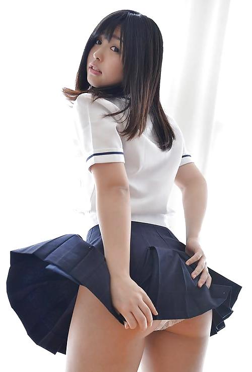 25P Japanese babes 9
