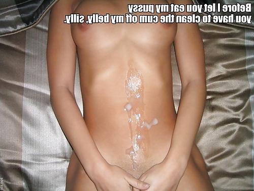 18P WHO LIKES CUCKOLD ?