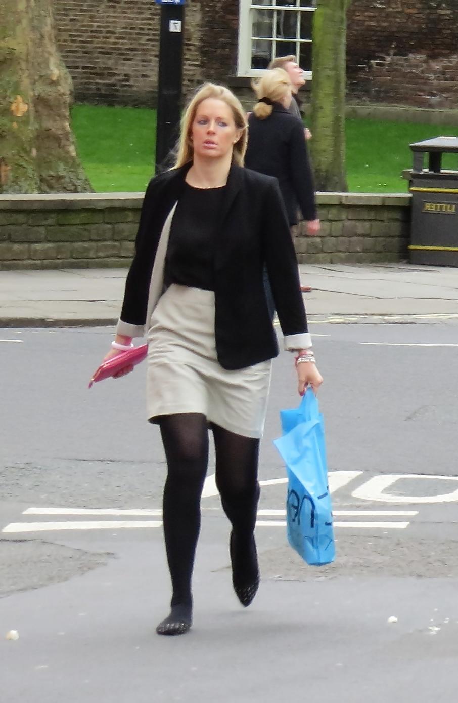25P Pantyhose & Stockings 10