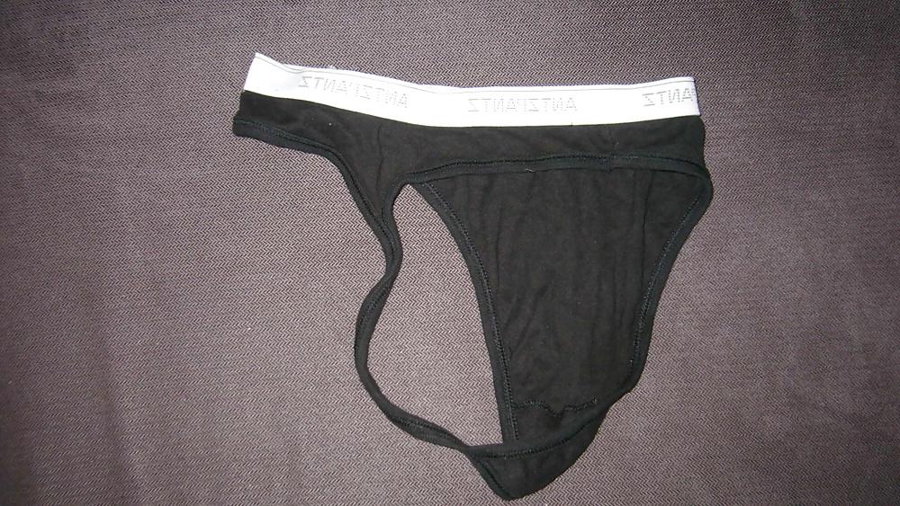 20P Sri lankan mom's underwears