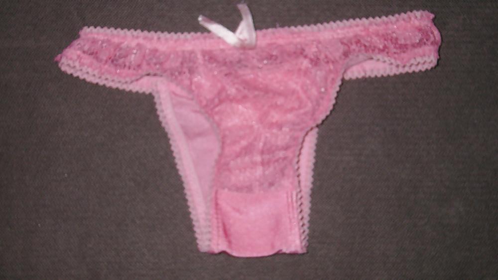 20P Sri lankan mom's underwears