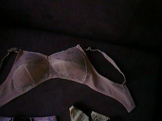 20P Sri lankan mom's underwears