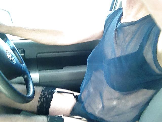 8P Driving for Master