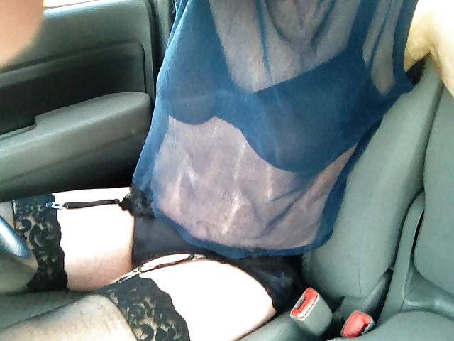 8P Driving for Master