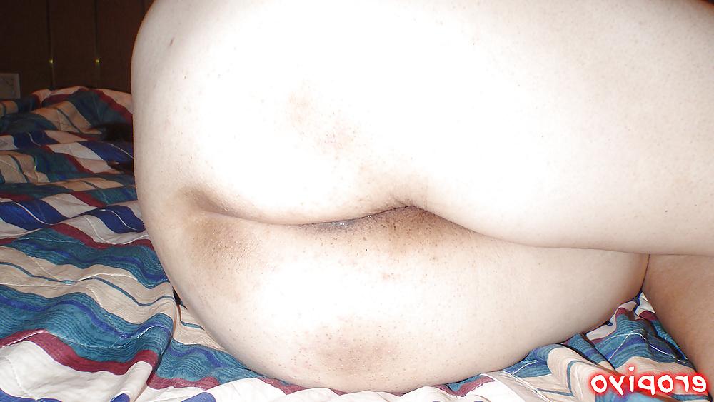 10P Foolish wife Anal fuck