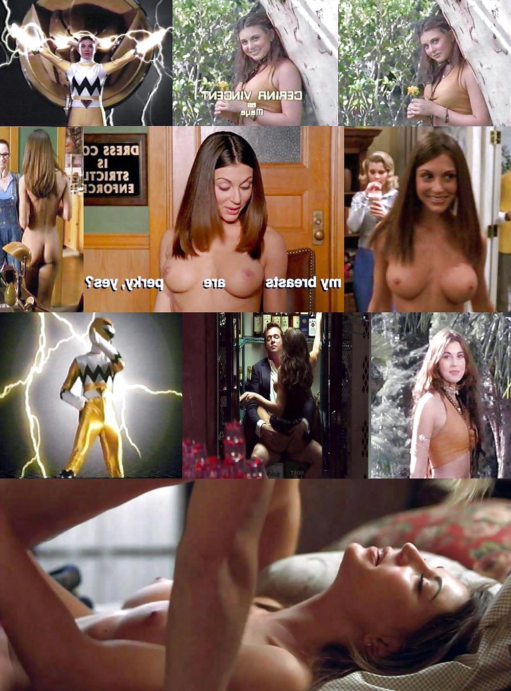 12P Dressed And Undressed Celebrities 7!