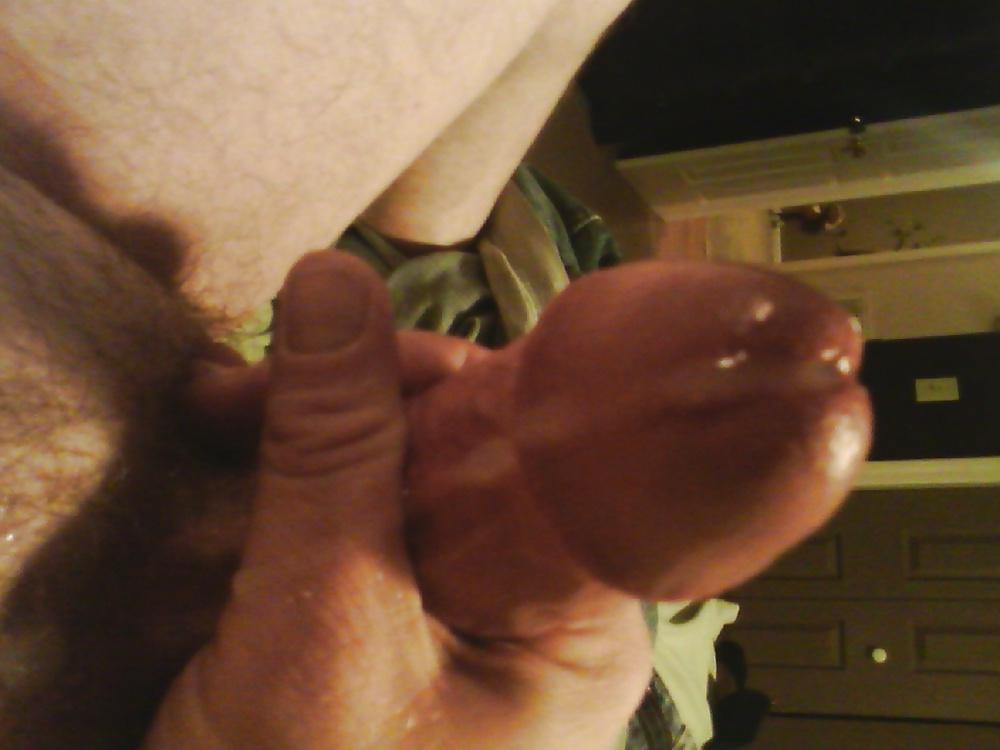 10P Just Me Having a Little Fun