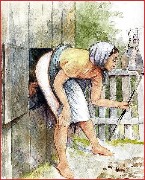 25P Vintage Erotic Drawings 12