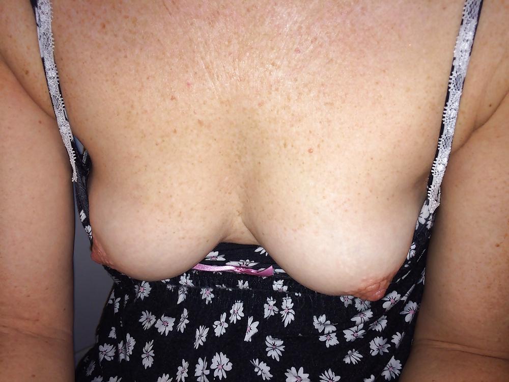 25P Redhead Hairy Slut Need Your Cock
