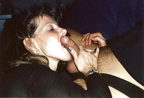 25P Young Bettina German Slutwife