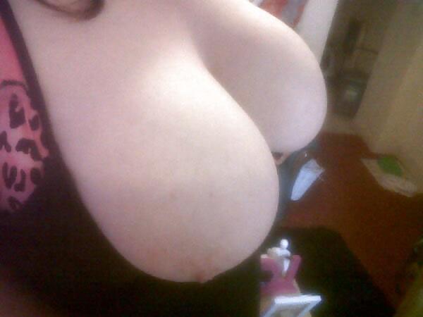 18P My Big Boobs