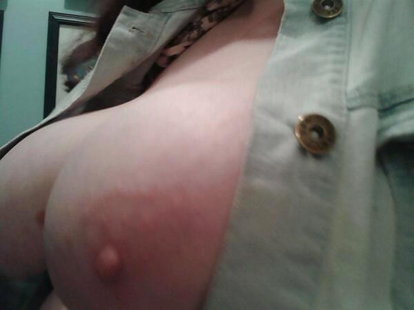 18P My Big Boobs
