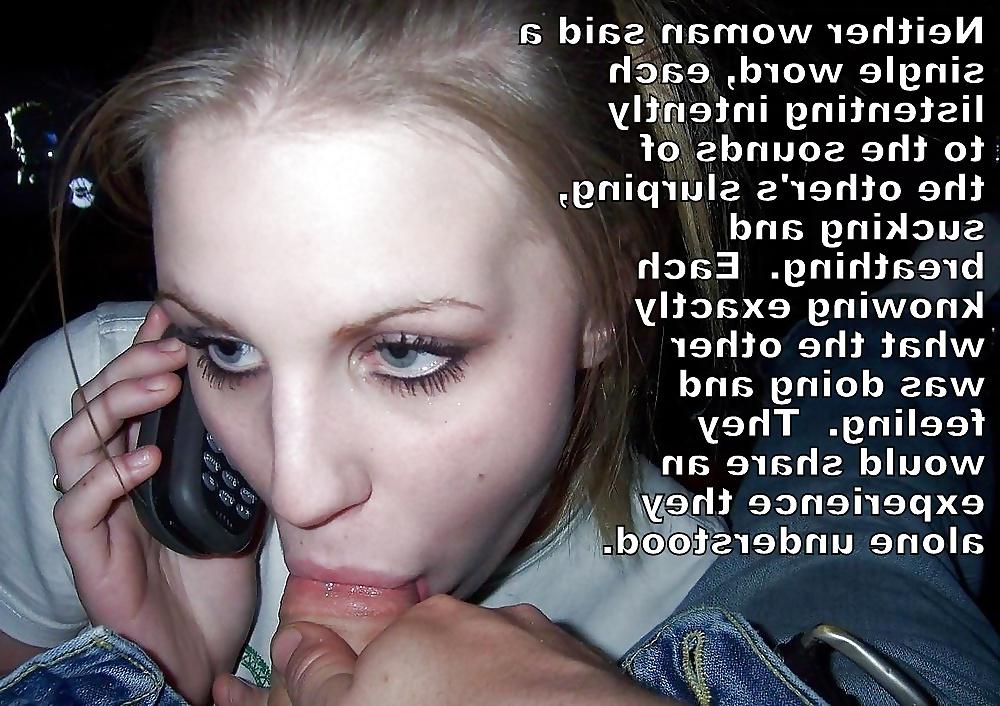 20P Bi-girl encouragement captions 13