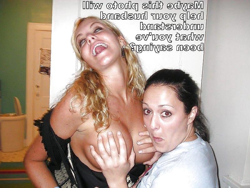 20P Bi-girl encouragement captions 13