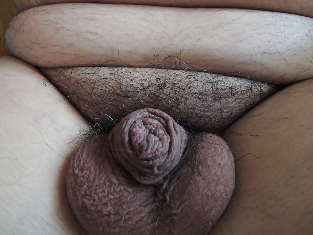 5P My big clit