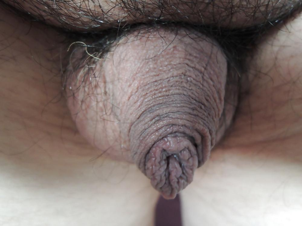 5P My big clit