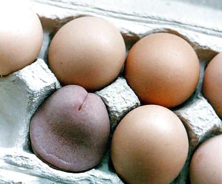 5P Erotic food!