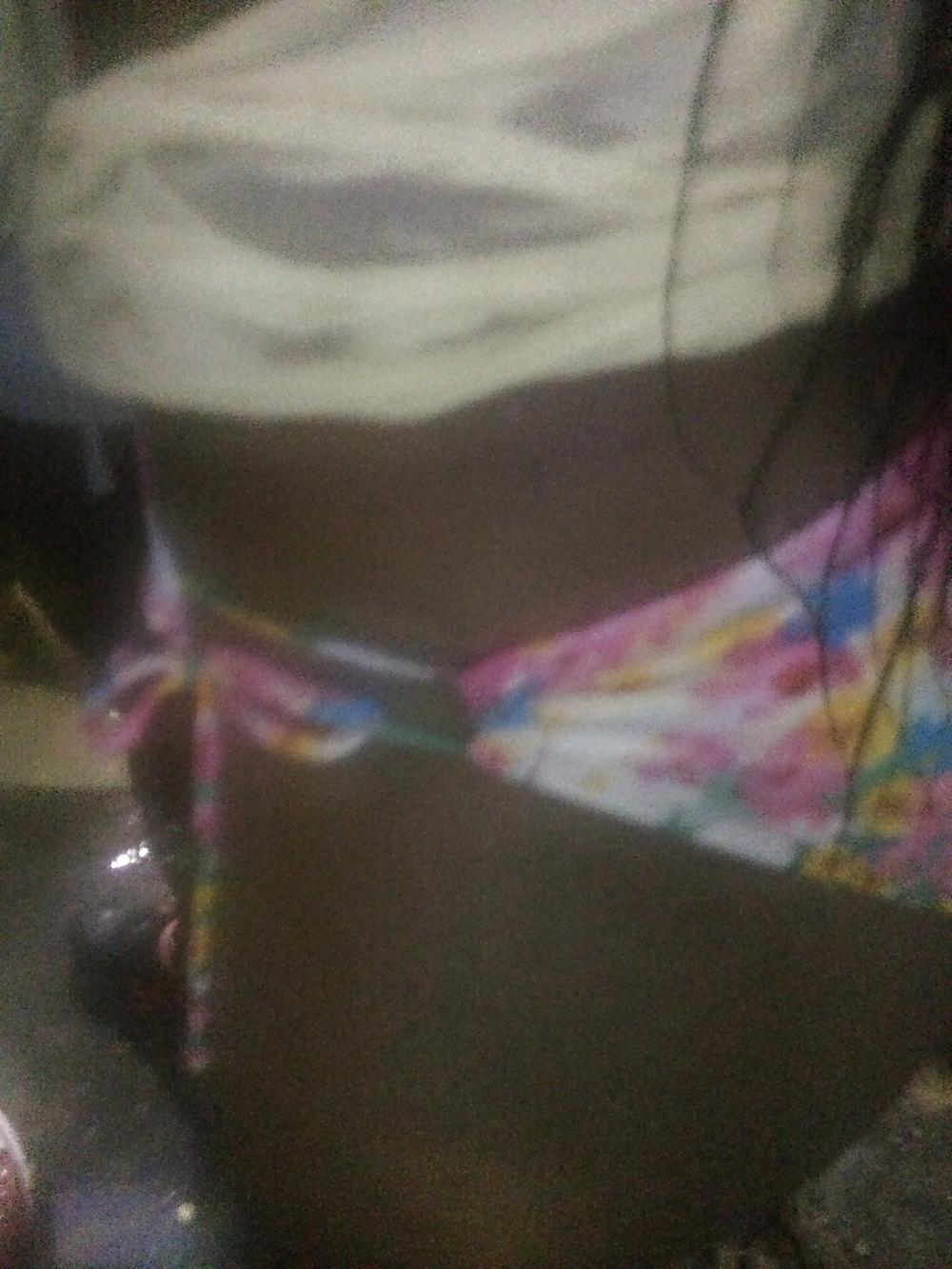 7P Teeen booty