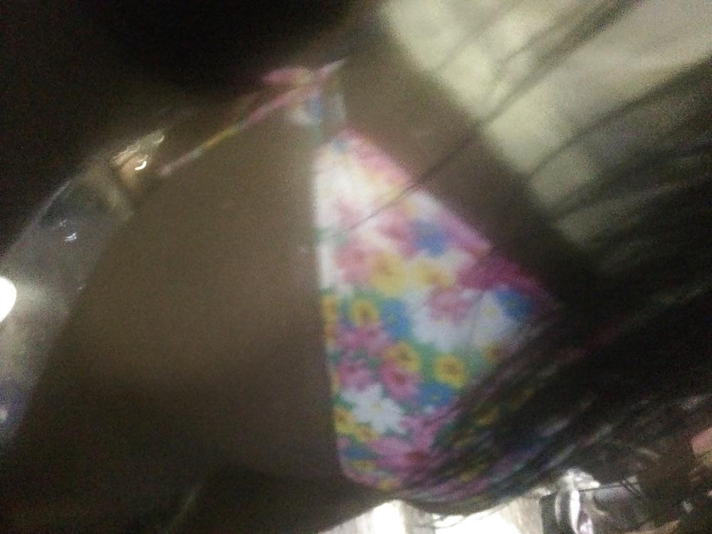 7P Teeen booty