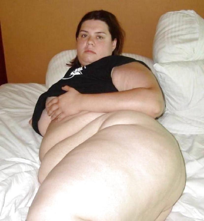 15P Sexy BBW & SSBBW