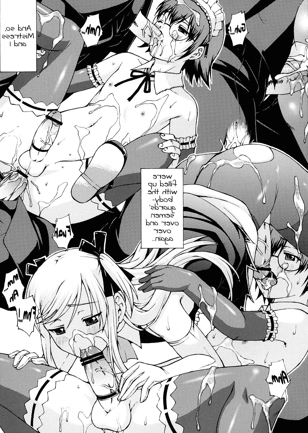 18P Crossdressing princess
