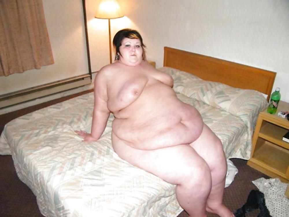 5P Yummie SSBBW