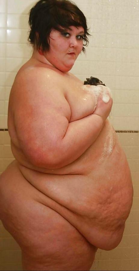 5P Yummie SSBBW
