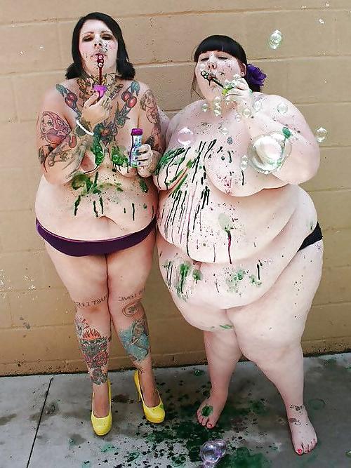 10P More SSbbw Babes