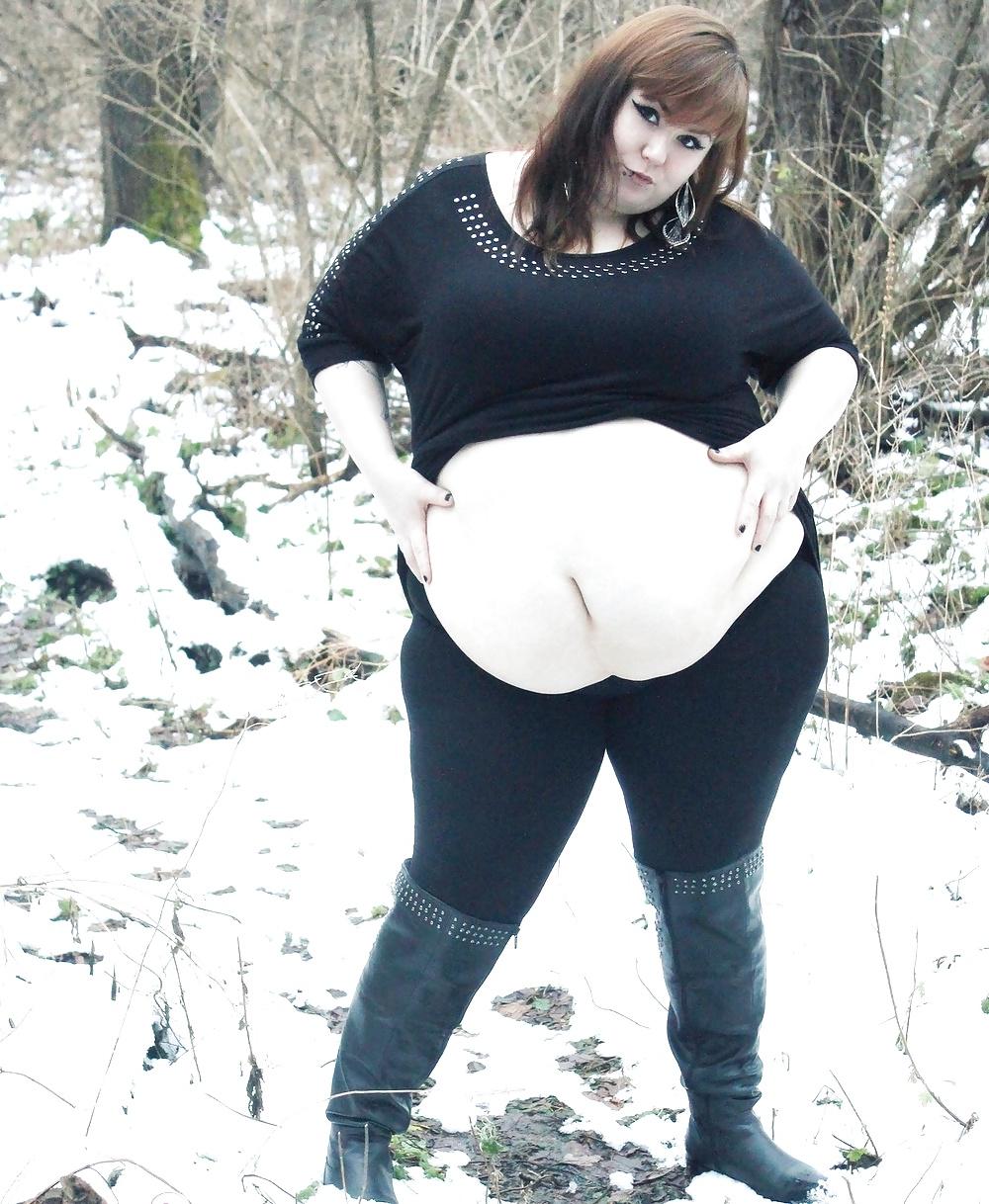 5P SSbbw Babes